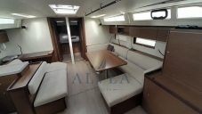 Beneteau Oceanis 51.1