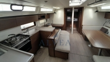Beneteau Oceanis 51.1