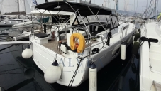 Beneteau Oceanis 51.1