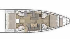 Beneteau Oceanis 51.1