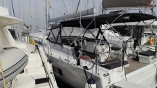 Beneteau Oceanis 51.1