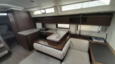 Beneteau Oceanis 51.1