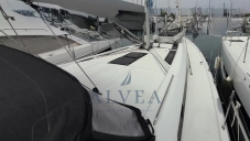 Beneteau Oceanis 51.1