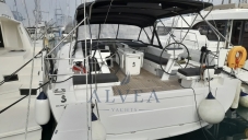 Beneteau Oceanis 51.1