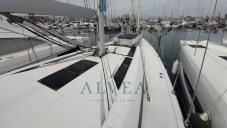 Beneteau Oceanis 51.1