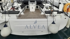 Beneteau Oceanis 51.1