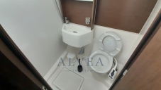 Beneteau Oceanis 51.1