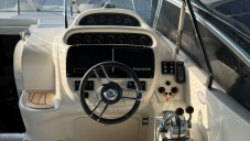 Cranchi Zaffiro 34