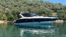 Cranchi Zaffiro 34
