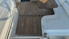 Cranchi Zaffiro 34