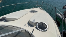 Cranchi Zaffiro 34
