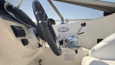 Cranchi Zaffiro 34