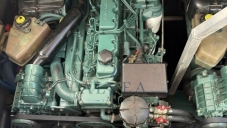 Cranchi Zaffiro 34