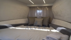 Moon Yacht RIB 45