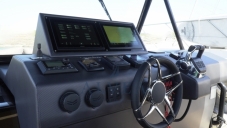 Moon Yacht RIB 45