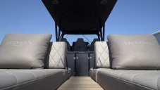 Moon Yacht RIB 45
