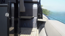 Moon Yacht RIB 45