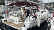 Dufour 412 Grand Large