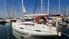 Dufour 412 Grand Large