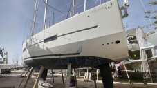 Dufour 412 Grand Large