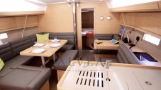 Dufour 412 Grand Large