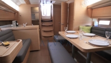Dufour 412 Grand Large