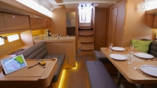 Dufour 412 Grand Large
