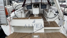 Dufour 412 Grand Large