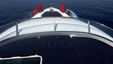 Fairline Squadron 58