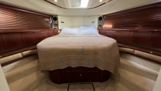 Fairline Squadron 58