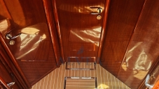 Fairline Squadron 58