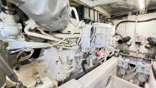 Fairline Squadron 58