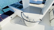 Fairline Squadron 58