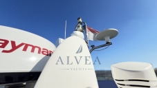 Fairline Squadron 58
