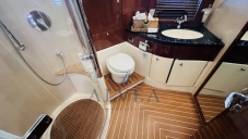 Fairline Squadron 58