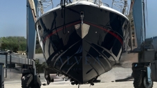 Fairline Squadron 58