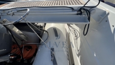 Fairline Squadron 58