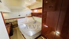 Fairline Squadron 58