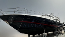Fairline Squadron 58
