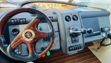 Fairline Squadron 58