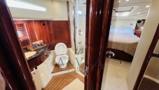 Fairline Squadron 58