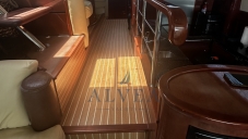 Fairline Squadron 58