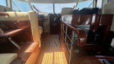 Fairline Squadron 58