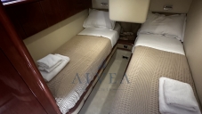 Fairline Squadron 58