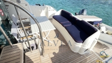 Fairline Squadron 58