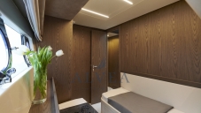 Ferretti 550 Flybridge