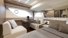 Ferretti 550 Flybridge