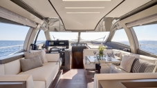 Ferretti 550 Flybridge