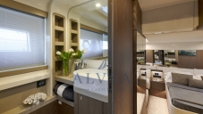 Ferretti 550 Flybridge