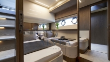 Ferretti 550 Flybridge